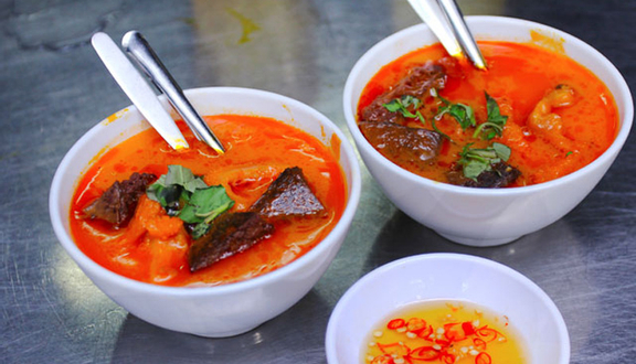Phá Lấu Nước Sài Gòn