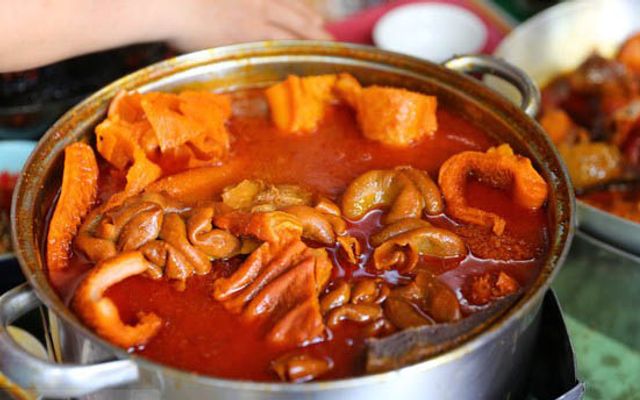 Phá lấu