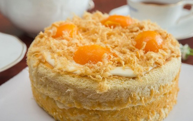 Party Cakes