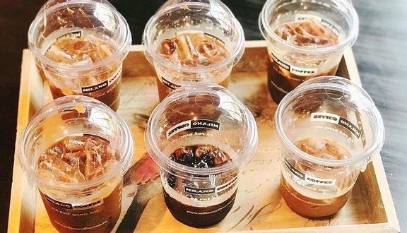 Panda's Milano Coffee
