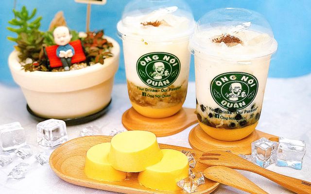 Lục Trà Táo