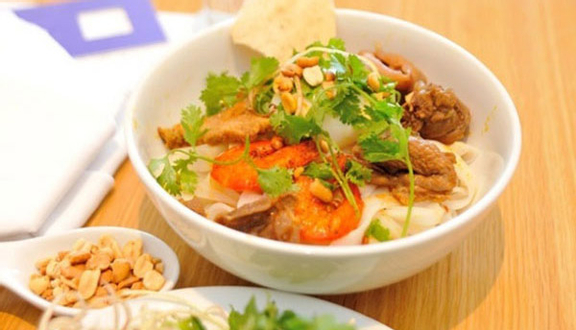 One Kebab - Hồ Nguyên Trừng