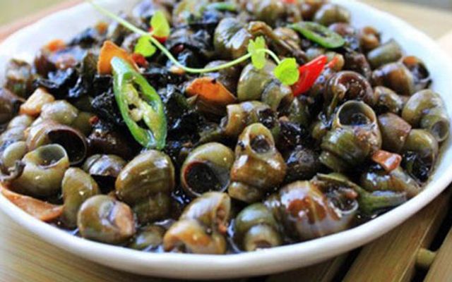 Ốc Và Lẩu 62