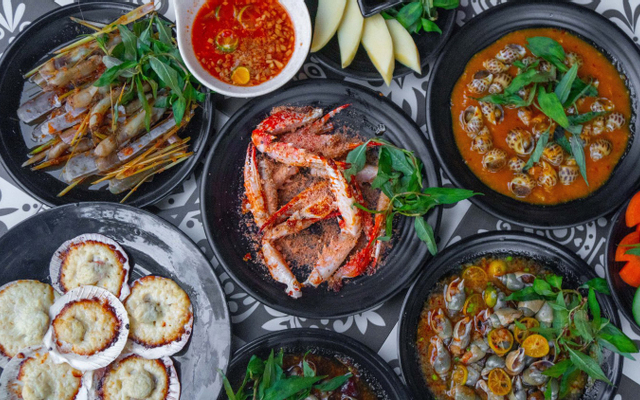 Ốc Nguyễn Gia
