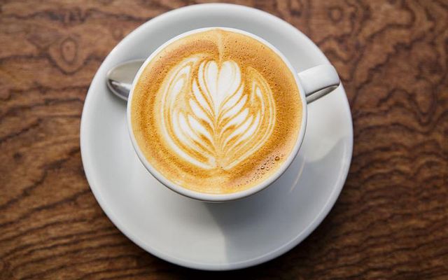 Daisy Coffee