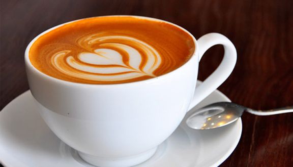 Ô Môi Cafe - Phùng Hưng