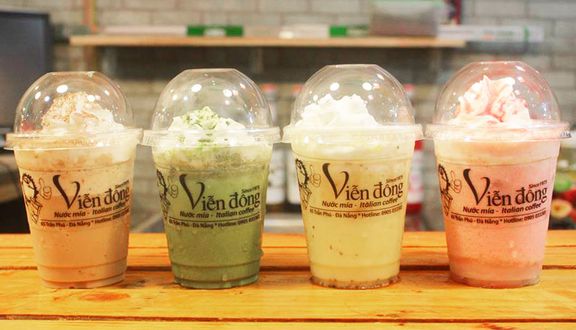 Nước Mía Viễn Đông