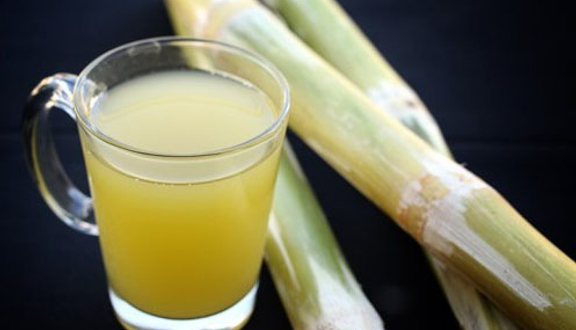 Nước Mía Siêu Sạch - Cao Sơn Pháo