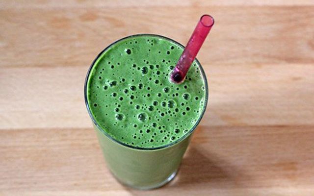 Nước Ép Bé Ni
