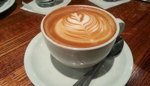 Nu Cafe
