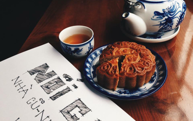 Cafe Sữa