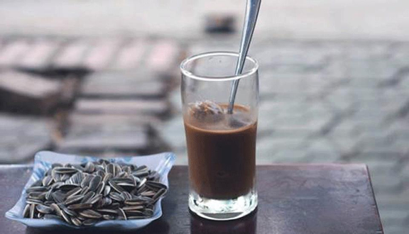 Nhớ Coffee