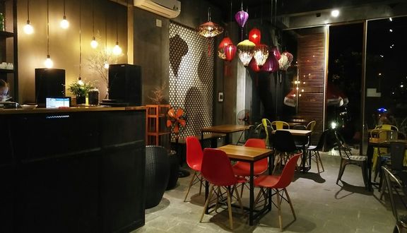 Nhân's Coffee