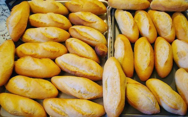 Nha Trang Bakery