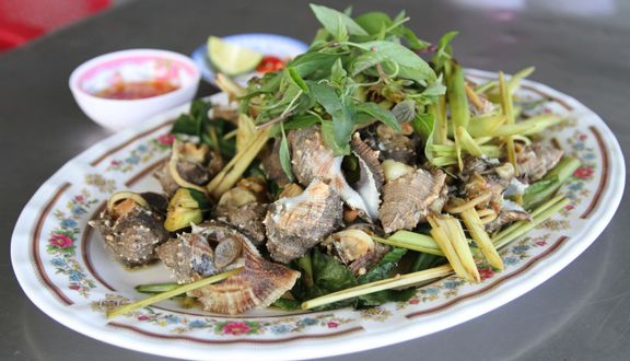 Sinh Tồn Restaurant - Hải Sản Tươi Sống Tự Chọn