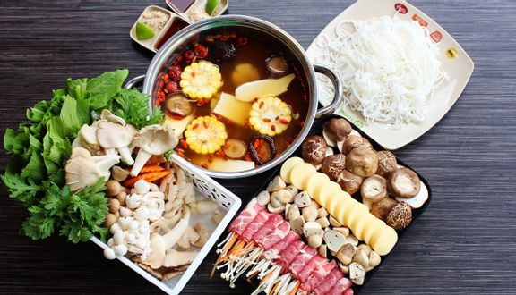 Nhà Hàng Ngưu Ma Vương - Lẩu Bò Tươi