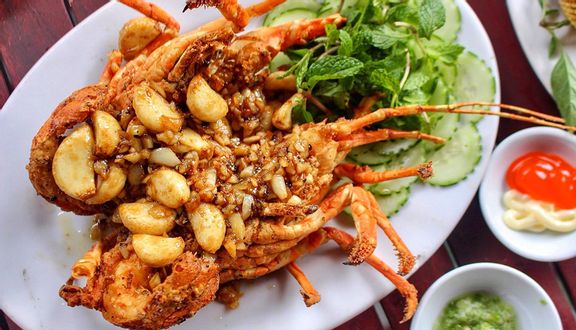 Nhà Hàng Nga Sài Gòn