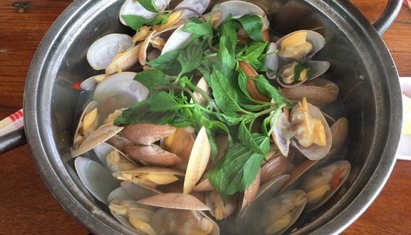 Nhà Hàng Gió Đồng 2
