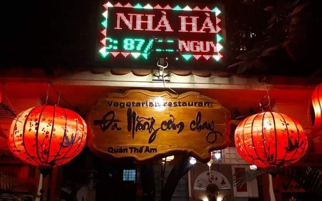 Cơm Chay Đà Nẵng