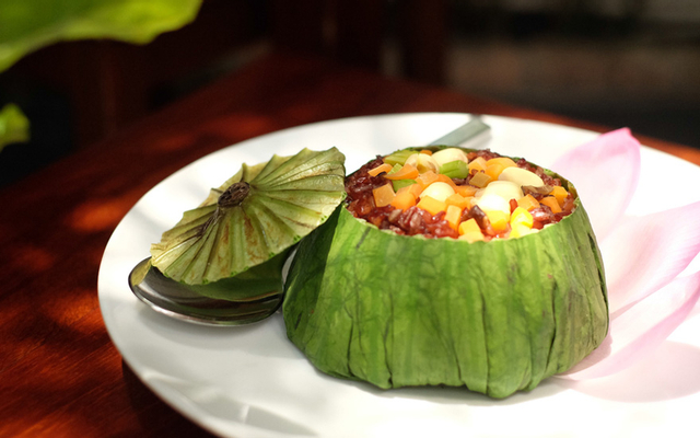 Nhà Hàng Chay Huyền Trang - T.A.C - Trần Trọng Khiêm