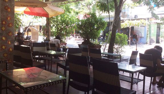 Ngọc Phượng Cafe