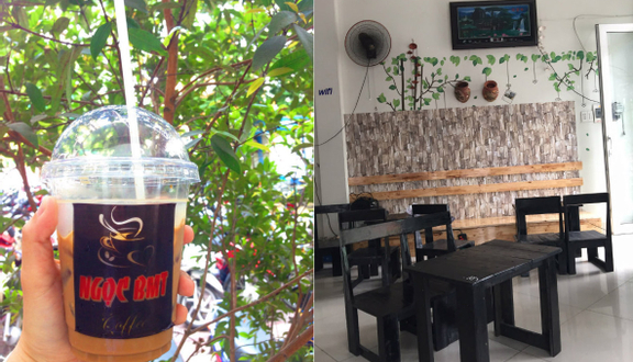 Ngọc BMT Cafe