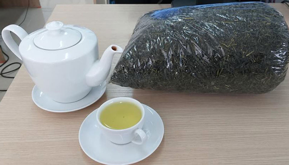 Đặc Sản Trà Bắc - Shop Online