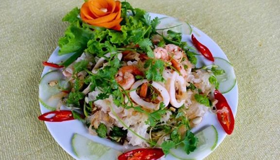 New Vườn Tre - Nhậu Bình Dân
