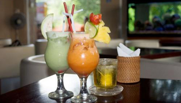 New Sky Cafe - Xô Viết Nghệ Tĩnh