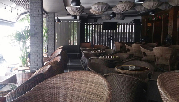 New Day Cafe