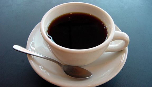 Nâu Cafe & Bánh Cuốn