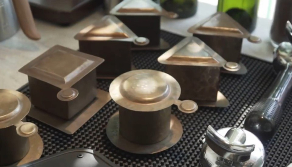Namra Coffee