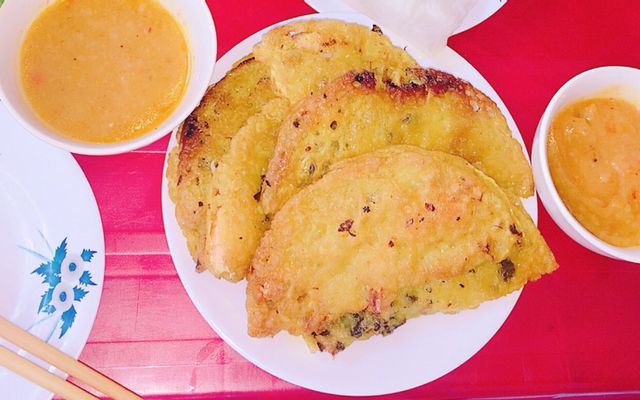 Ốc lăng xào dừa
