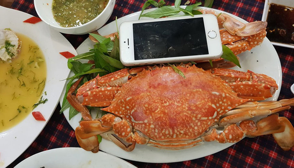 Đặc Sản Plus - Hải Sản Tươi Sống - Lê Văn Thọ