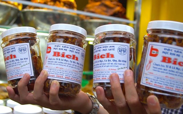 Mực Rim Bích