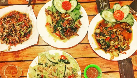 Mục Đồng Quán - Nguyễn Văn Linh