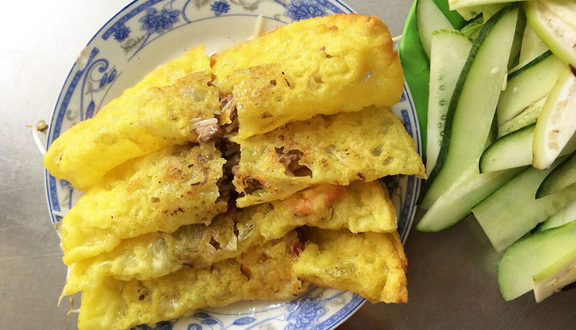 Ms Lý - Bánh Xèo & Bún Thịt Nướng