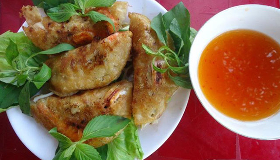 Đặc Sản Phan Rang - Đặng Văn Bi