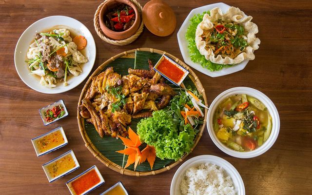 Món Ngon Xứ Quảng
