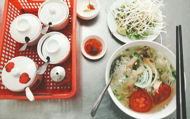 Thêm Mực