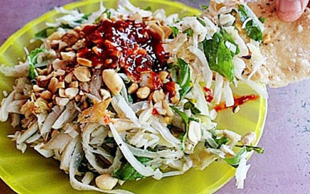 Bột lọc