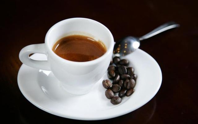 Milano Coffee - Phan Đăng Lưu