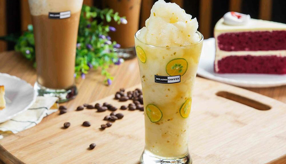 Milano Coffee - Nguyễn Văn Linh