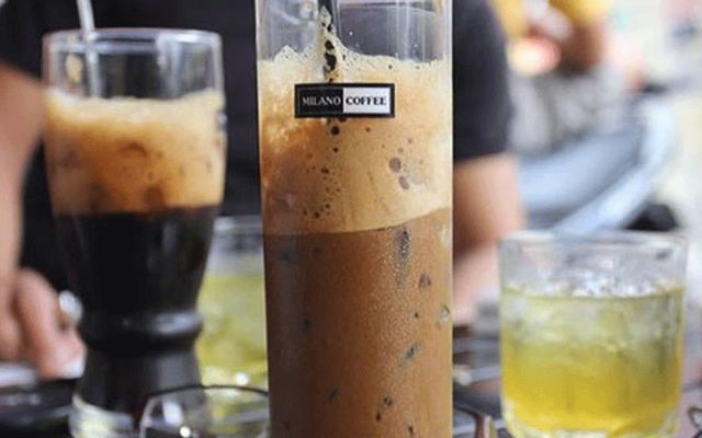 Cafe bột (1 kg)