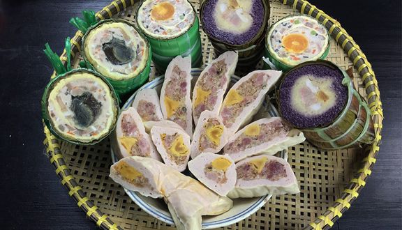 Đặc Sản Miền Tây - Shop Online
