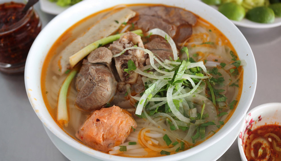 Mì Quảng Ngon 71 Đặng Dung