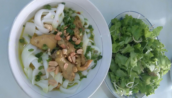 Mì Quảng M.Đào