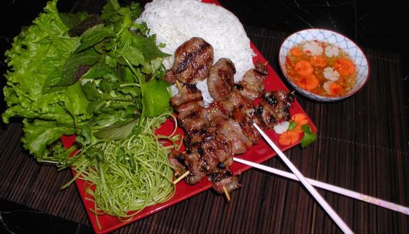 Đặc Sản Hà Nội