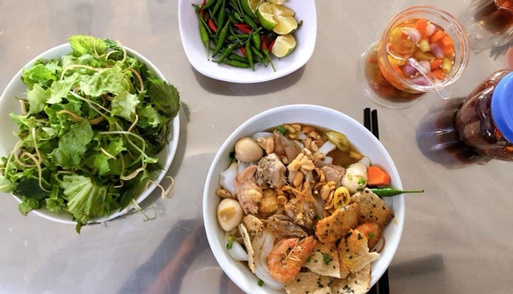 Mì Quảng 229 - Bế Văn Đàn