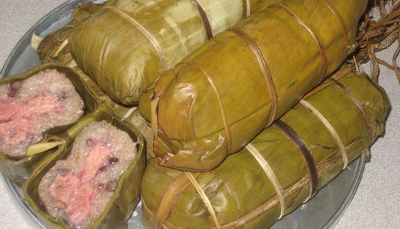 Đặc Sản Cô Tư - Hàng Order